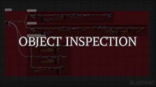 [UE4] Marketplace - Object Inspection