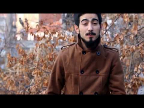 Narkoz Ex - Ölü Adam (2014) [Yeni HD Klip]