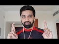My First Marathi Vlog