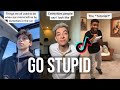 Go Stupid TikTok Compilation | Viral Tik Tok Compilation 2020