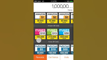 App Nana Working Hack