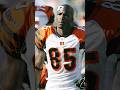 Chad Johnson Used WHAT To Heal His Ankle? 🤢 #nfl