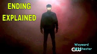 Supernatural 14x19 Jack Breaks Out Of The Archangel Box Furious At The The Boys | Ending Explained Supernatural 14x19 Jack Breaks Out Of The Archangel Box Furious At The The Boys | Ending Explained