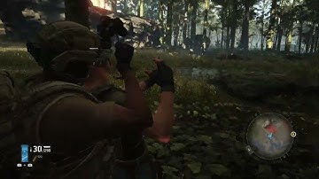 Ghost Recon Breakpoint - Part 2