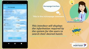 HCI Assignment Video