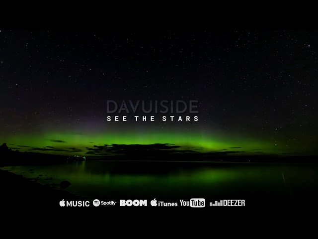 Davuiside - See The Stars class=