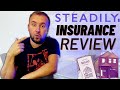 Steadily Landlord Insurance Review - Cheap &amp; Affordable 💰