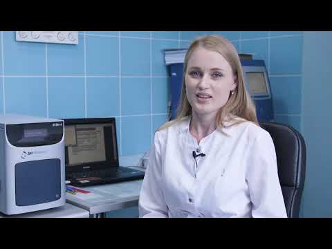 Сдать анализы в Челябинске. Расшифровка анализов. Лабораторная диагностика в ДНК Клинике.