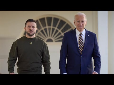 გადამწყვეტი შეხვედრა მსოფლიოსთვის | აშშ-ში, ზელენსკის ვიზიტის პარალელურად, ორბანიც ჩადის