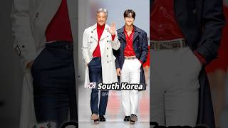 Most Handsome Father & Son Duos World Edition Pt35