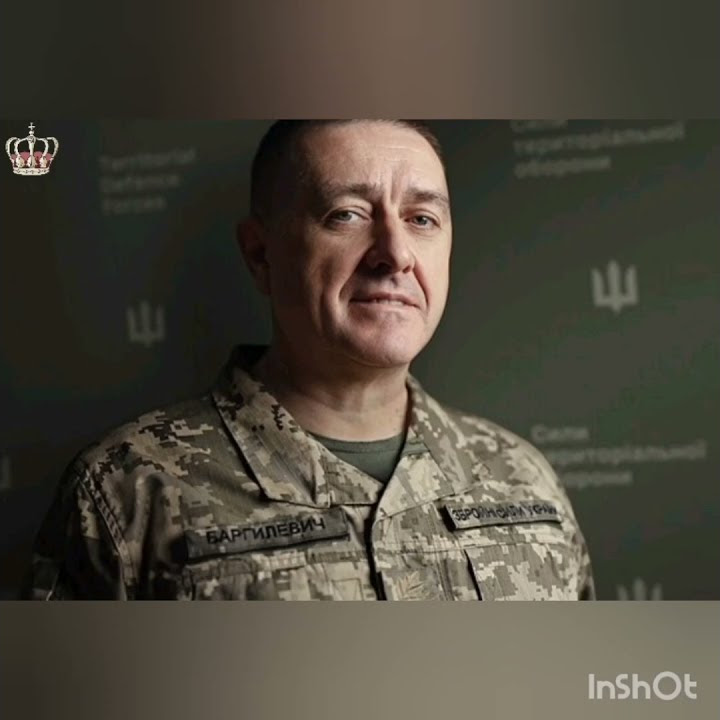 Анатолій Баргилевич👑 - YouTube