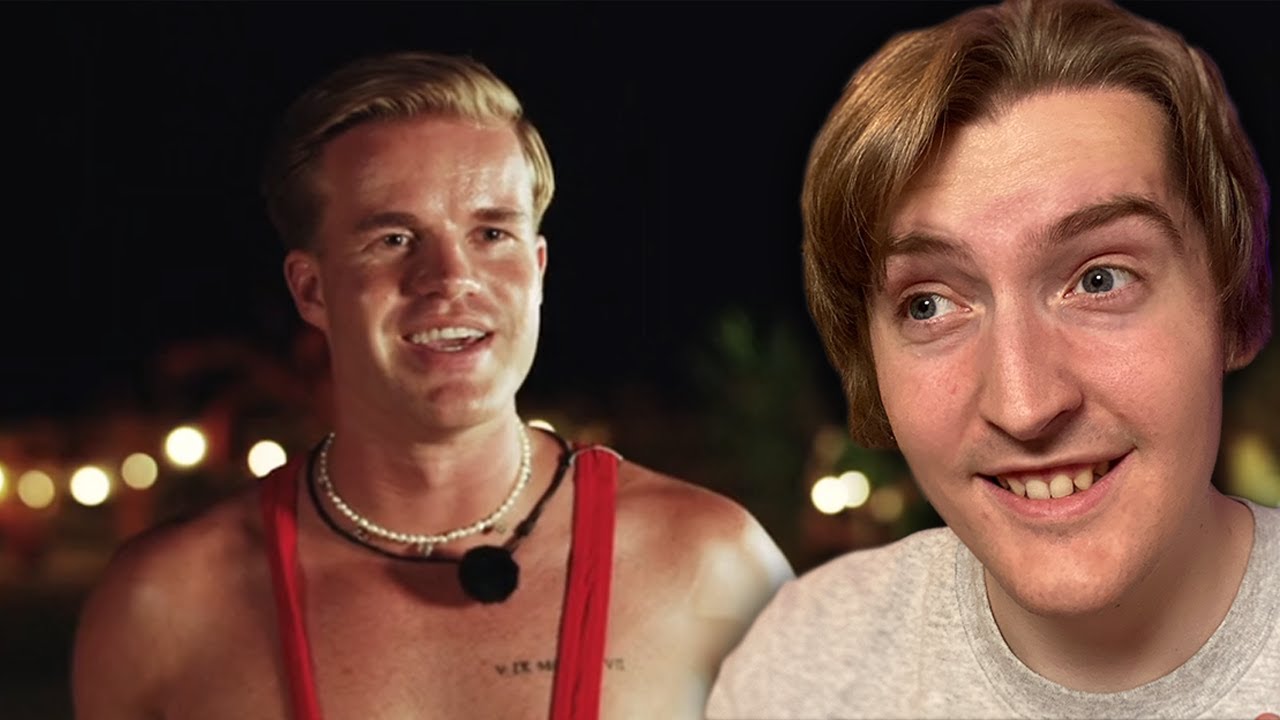 Denne Ex on the Beach-deltakeren må stoppes.
