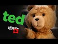 TED | EL PELUCHE VIVIENTE | RESUMEN EN 10 MINUTOS