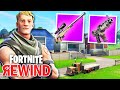 WATCH THIS If You Miss OLD Fortnite (Season 0-5)