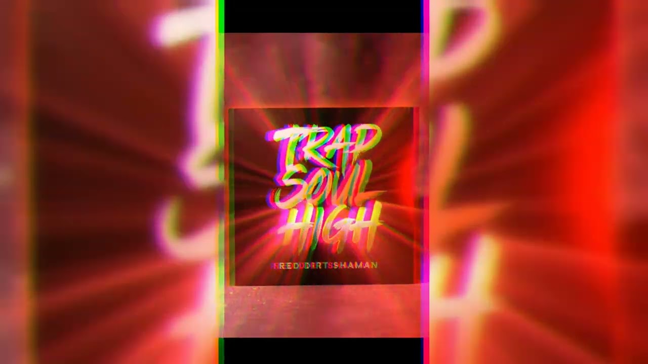 🌌🌀💦😵‍💫🌅🔥 TRAP SOUL HIGH – RED DIRT SHAMAN – ETERNAL FLAME 🔥🟥🌌🌀💦😵‍💫