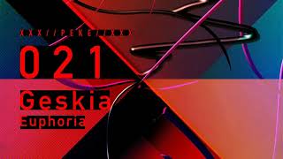 Geskia - Euphoria