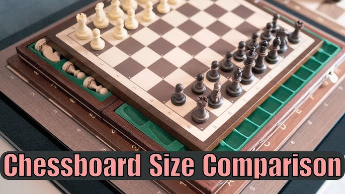 How to Choose the Right Chess Board for Your Needs: Expert Tips