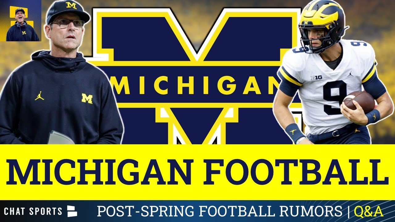 Sherrone Moore reemplazar a Jim Harbaugh en Michigan - ESPN