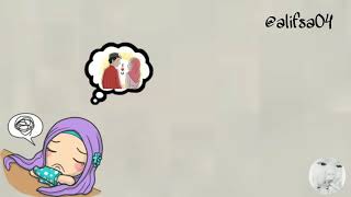 Story WA Animasi Kekasih Sahabatku|| Kekinian Remaja Baper Sedih Romantis Jomblo Senang Bahagia 😅