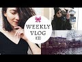 Vom liebeskummer in die nchste beziehung  weekly vlog 30  ankamaze