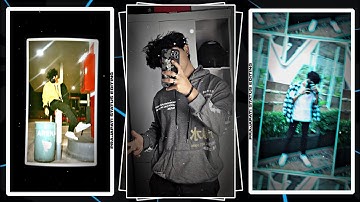 😈Prabh-9:45 New Trend 📈 Xml | attitude Xml file alight motion #xml #xml_file