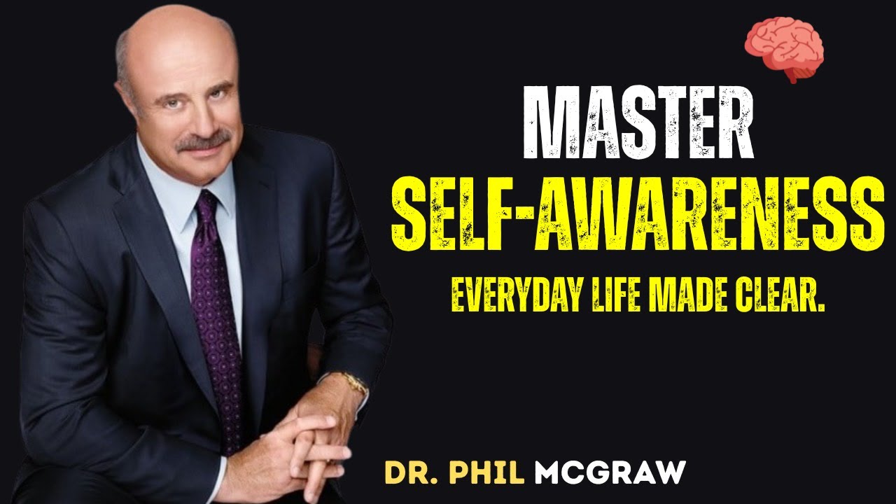 How to Master Self-Awareness in Everyday Life | Build Clarity, Control & Confidence