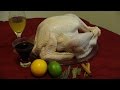 Marinada para un pavo rico y jugoso- Pavo nadador-  angycrisjavi #pavoricoyjugoso