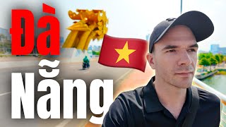 Living in Da Nang, Vietnam Travel Vlog 🇻🇳