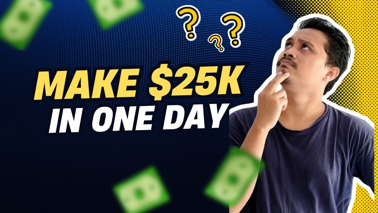 "3 Easy Ways to Make Money Online in 2025 | How to Make Money - YouTube