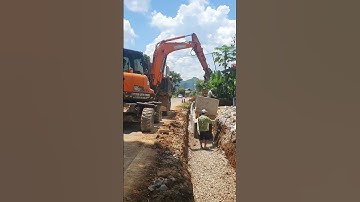 Cẩu Cống Chữ U Bất Chấp Thời Tiết