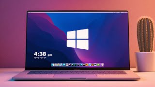 Делаем Windows похожей на macOS screenshot 2