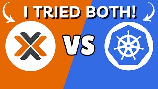 Proxmox vs. Kubernetes | Which Virtualization Platform is WINNING in 2025? (FULL GUIDE!)