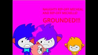 Nadro Gets Ungrounded Episode 1