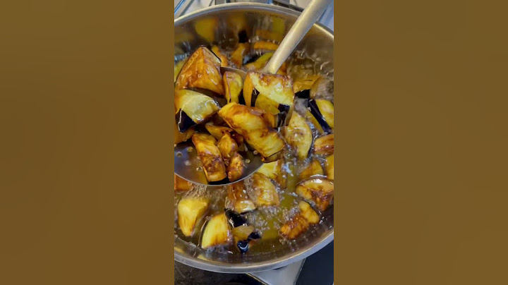 طريقة مسقعة الباذنجان الشهيرة على اصولها 🍆من غير لحمة بأطيب طعم وأسرع على طريقتي👌🏻#explore#مسقعة