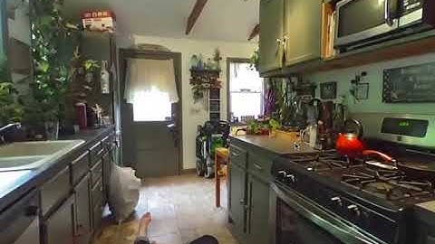 Mock Crime Scene 360