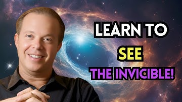 You must Think in 4 Dimensions | Change Your Reality --- Joe Dispenza