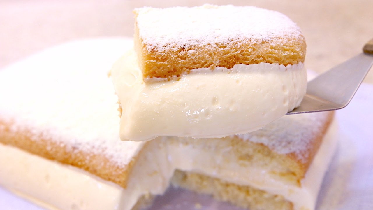 JÁ FEZ BRIGADEIRO BRANCO ASSIM?? INCRÍVEL! BOLO QUE DERRETE NA BOCA! LEVE E CREMOSÃO-Isamara Amâncio JÁ FEZ BRIGADEIRO BRANCO ASSIM?? INCRÍVEL! BOLO QUE DERRETE NA BOCA! LEVE E CREMOSÃO-Isamara Amâncio