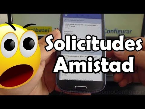 Video: Cómo Configurar El Acceso Para Amigos