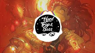 JK West & Eric Kauffmann - Hot Sauce (Shabuino Remix) [Hard Trap & Bass Release]