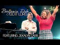 Benjamin Dube ft Jekalyn Carr – Do It Lord | Official Audio