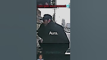 Wait for last aura🥶🔥...#aura #auramaster #sigma #sigmamale #sigmarule #ytshorts