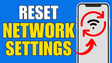 How to Reset Network Settings on Samsung Phone [Step-by-Step Guide]