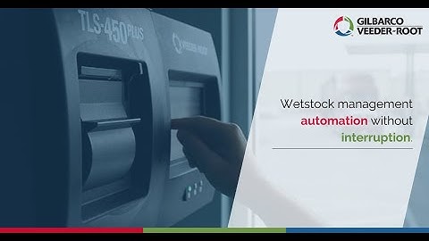 TLS Express Inventory Automation Solution