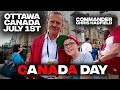 Canada Day 150 // Canada's 150th Anniversary Celebration