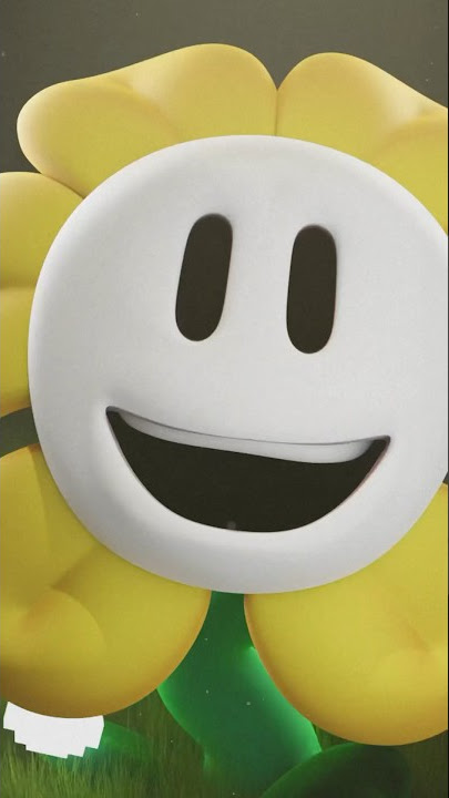FLOWEY NEEDS HELP (Undertale Animation)
