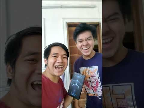 GANITO RIN BA