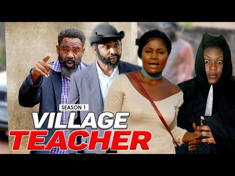 Download VILLAGE TEACHER 1 -