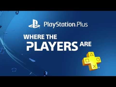 PlayStation Plus | Your PS4 monthly games for June