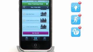 Nike Women Training Club app review iApplicate.56 screenshot 5