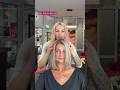 MrsMrSea Blond me #foryou #viral #blondehair